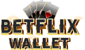 Betflix888 wallet